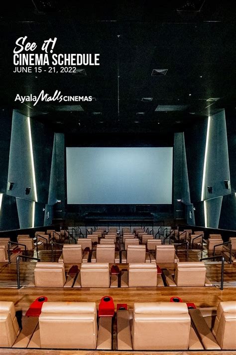 ayala malls manila bay cinema schedule|sureseats cinemas.